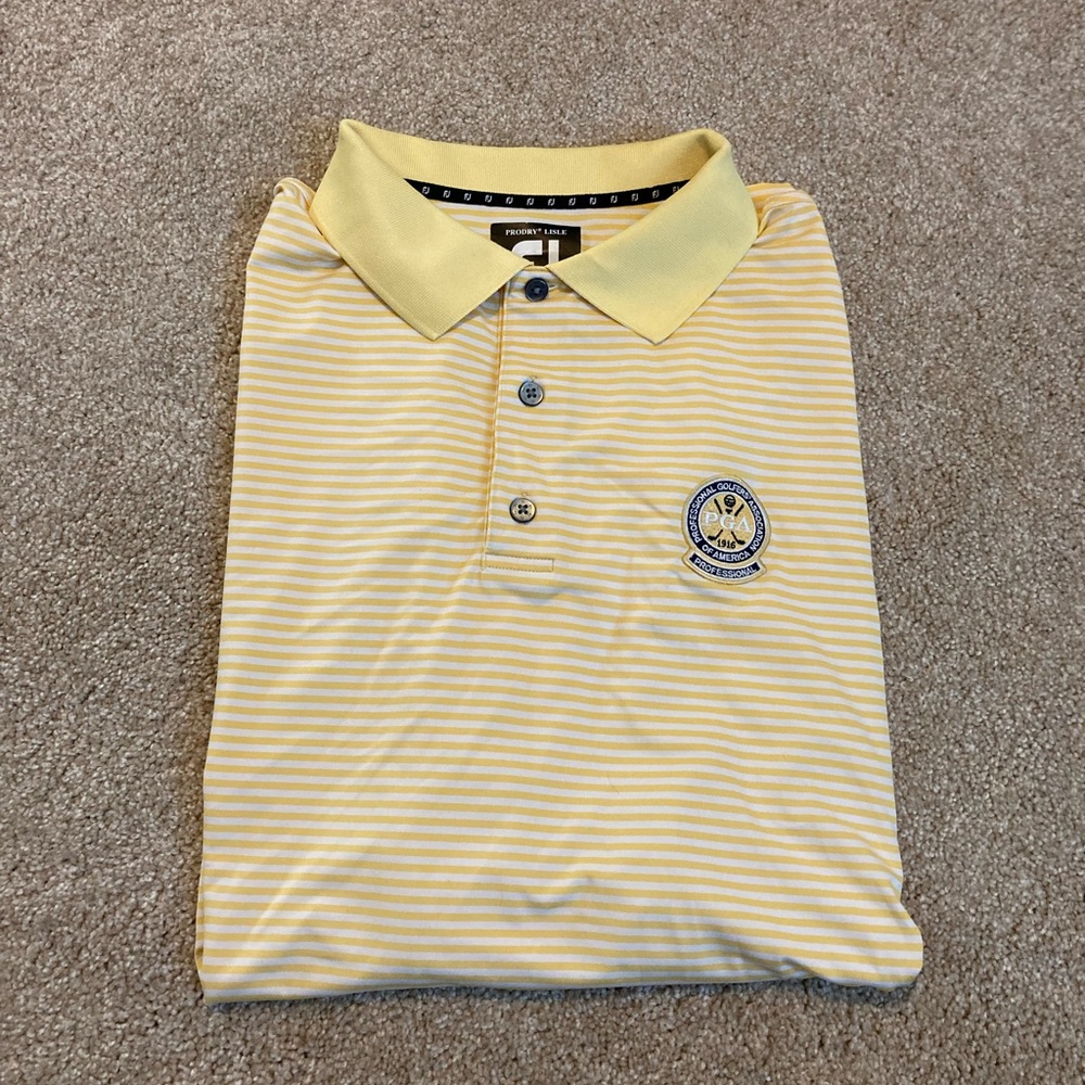 FootJoy PGA polo